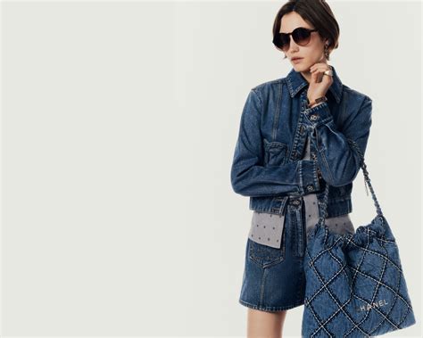 www chanel co uk|Chanel official online.